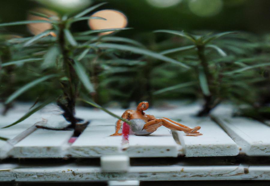 Practical Tips for Mosquito Prevention - Are Mosquitoes Attracted To Certain Blood Types 