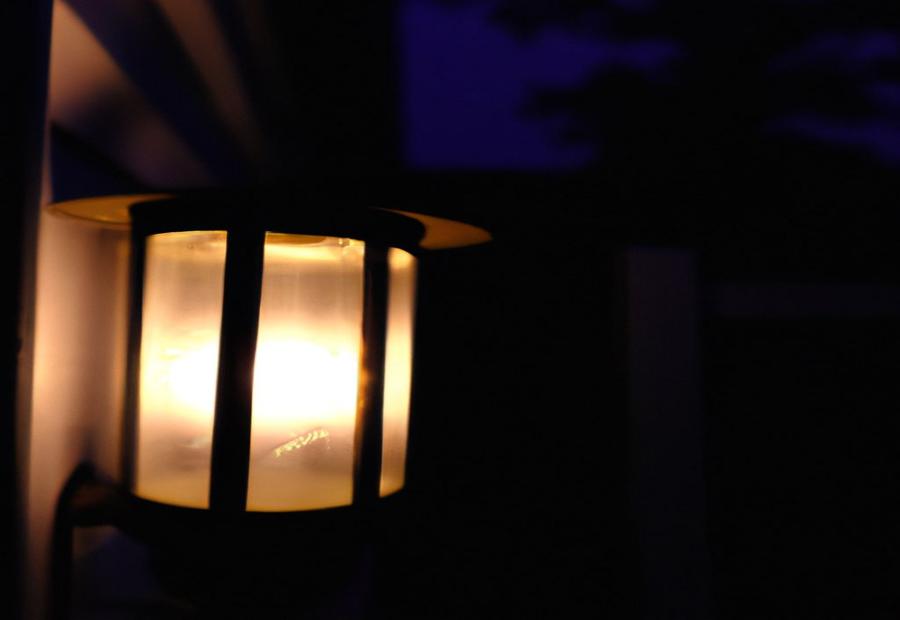 Factors That Attract Mosquitoes - Are Mosquitoes Attracted To Light