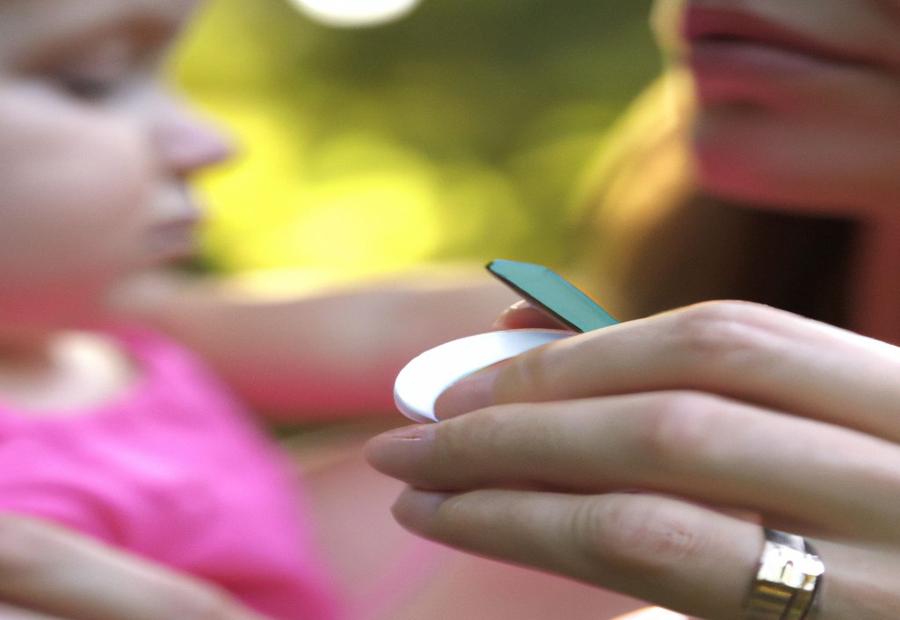 When Should I Consult a Doctor? - Can I Use Mosquito Repellent On Baby