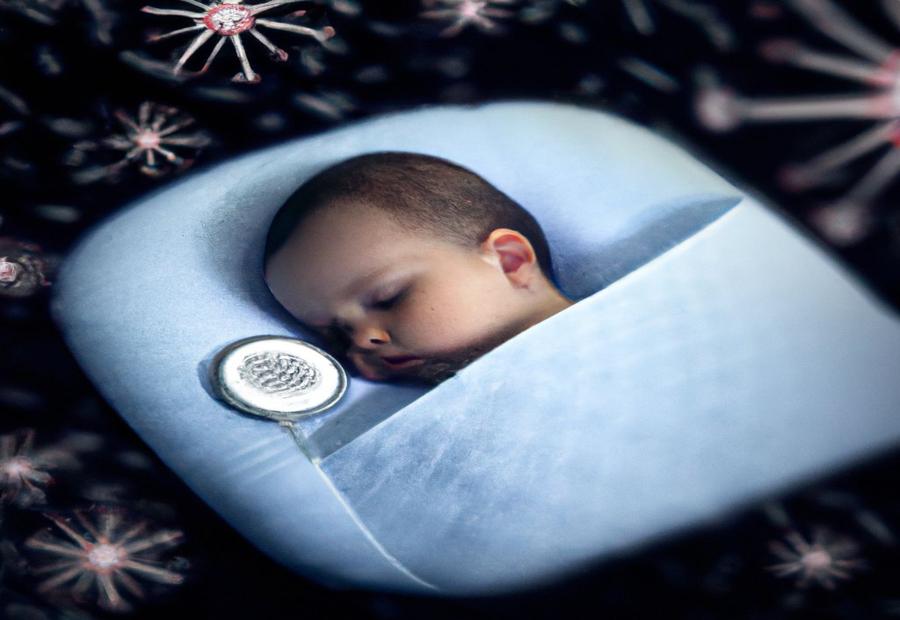 Can I Use Mosquito Repellent on a Baby? - Can I Use Mosquito Repellent On Baby