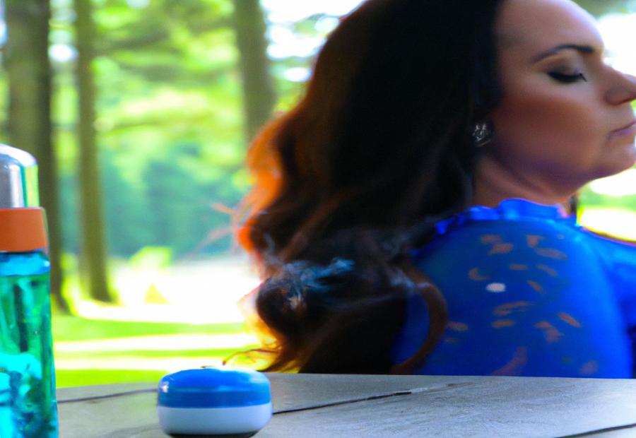 Is It Safe to Use Mosquito Repellent During Pregnancy? - Can I Use Mosquito Repellent When Pregnant