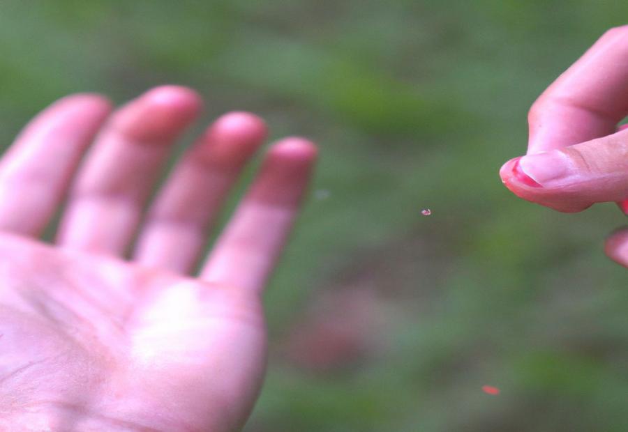 Tips for Using Mosquito Repellents - Can I Use Mosquito Repellent 