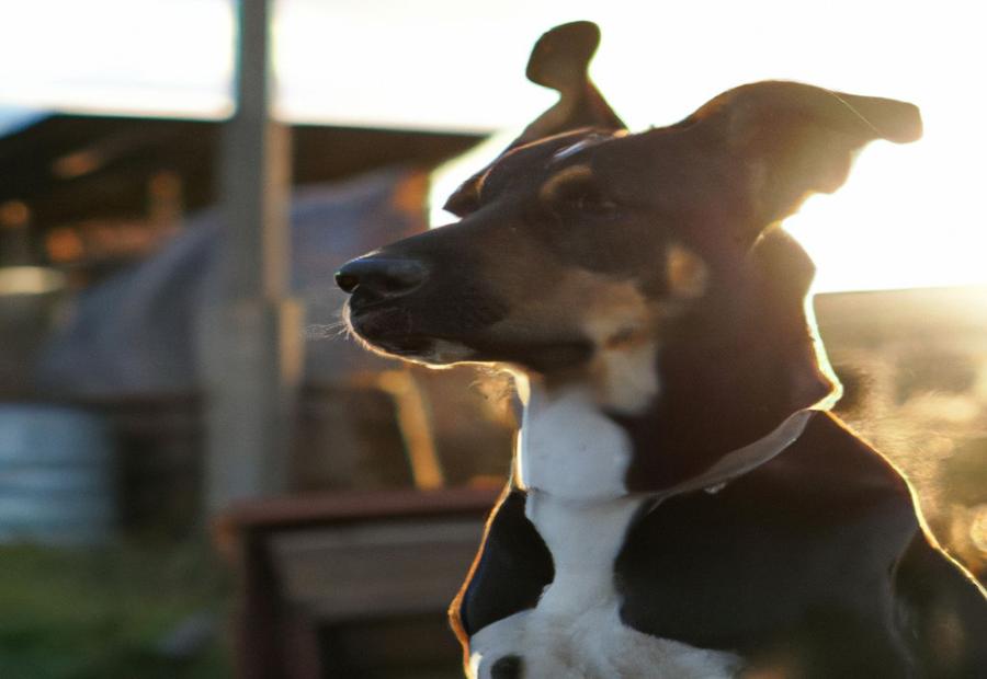 Health Risks for Dogs - Can Mosquitoes Bite Dogs 