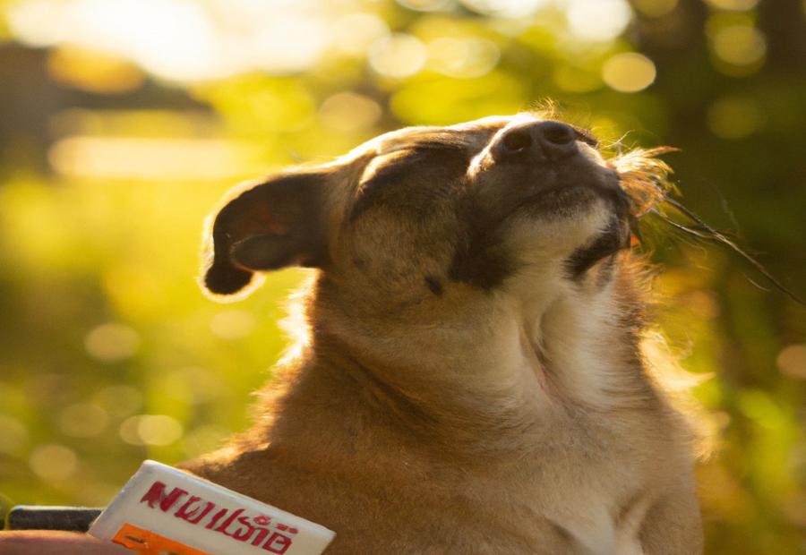 Treating Mosquito Bites on Dogs - Can Mosquitoes Bite Dogs 