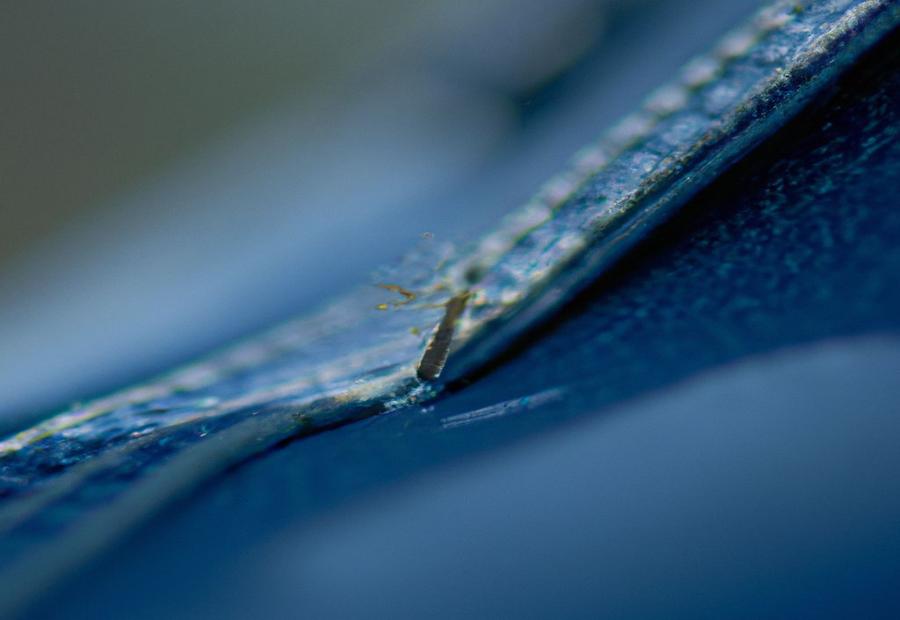 Factors That Affect Mosquito Bites - Can Mosquitoes Bite Through Jeans