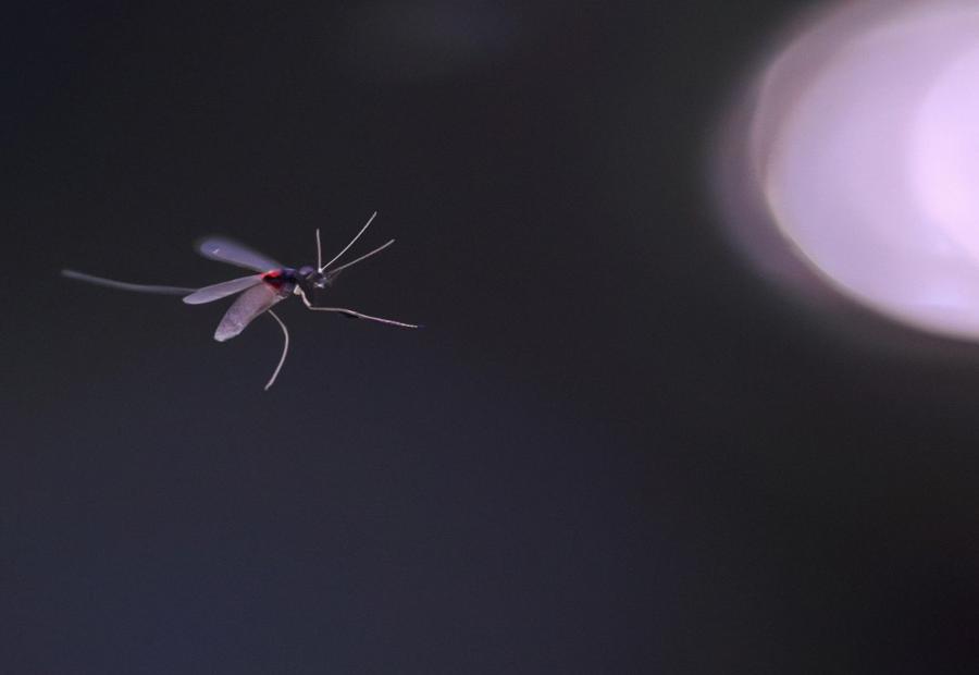 Mosquito Prevention and Control Measures - Can Mosquitoes See In The Dark 