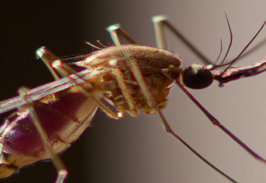 What Attracts Mosquitoes? - Can Mosquitoes Smell Blood 