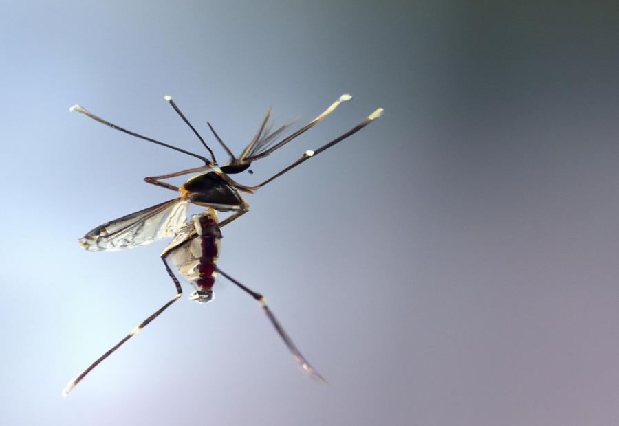The Role of Mosquitoes in Yellow Fever Transmission - Did Mosquitoes Cause Yellow Fever