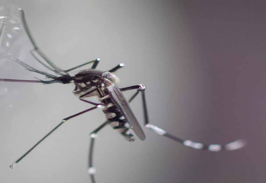 Preventing Yellow Fever Transmission - Did Mosquitoes Cause Yellow Fever