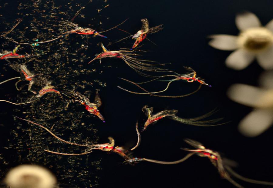 The Evolutionary History of Mosquitoes - Did Mosquitoes Evolve 