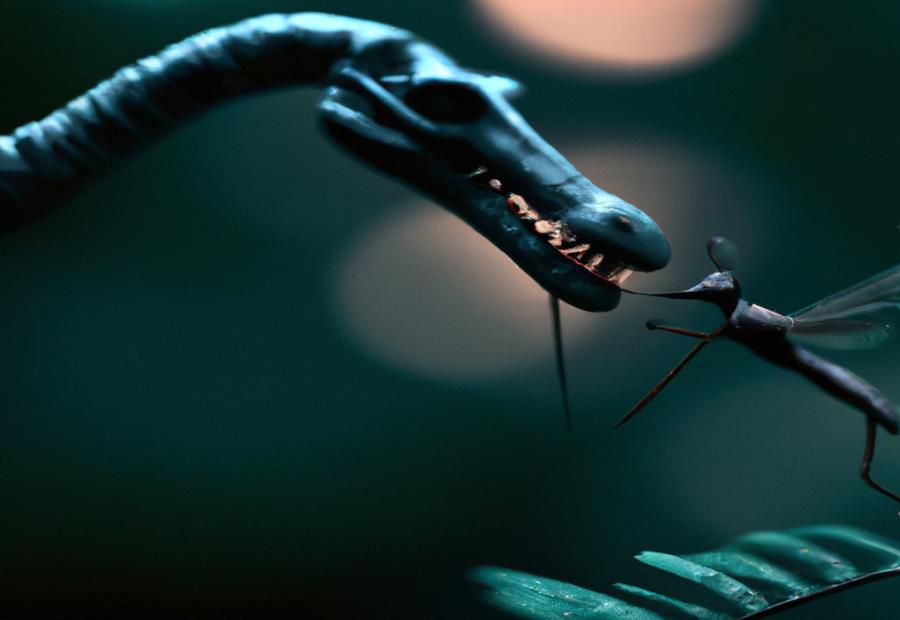 What Did Mosquitoes Feed on During the Dinosaur Era? - Did Mosquitoes Exist With Dinosaurs