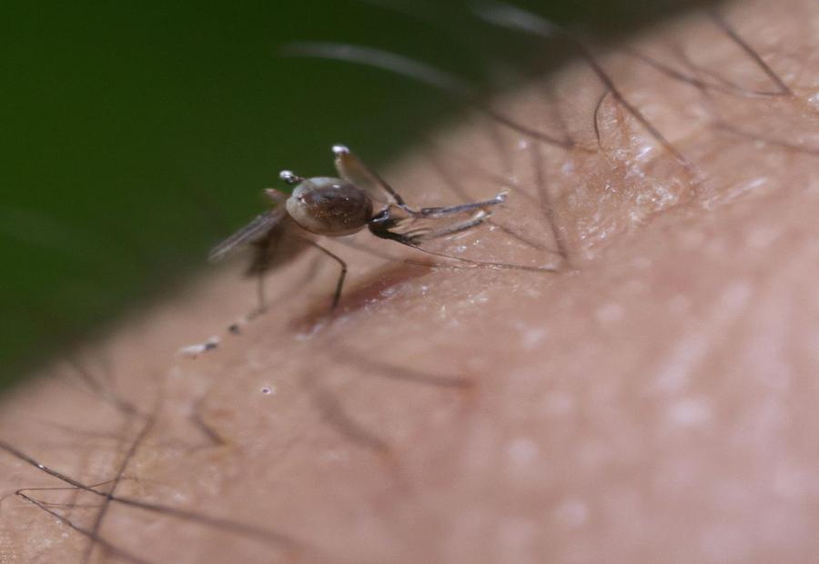 Mosquito Bites: What Are They? - Mosquito Bites Compared To Other Insect Bites