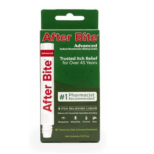 After Bite Itch Eraser Pen