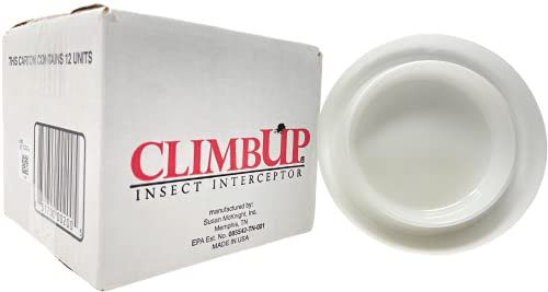 ClimbUp Insect Interceptor - Box (12 Traps)