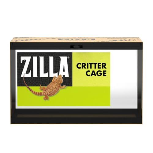 Zilla Critter Cage 10 Gallons