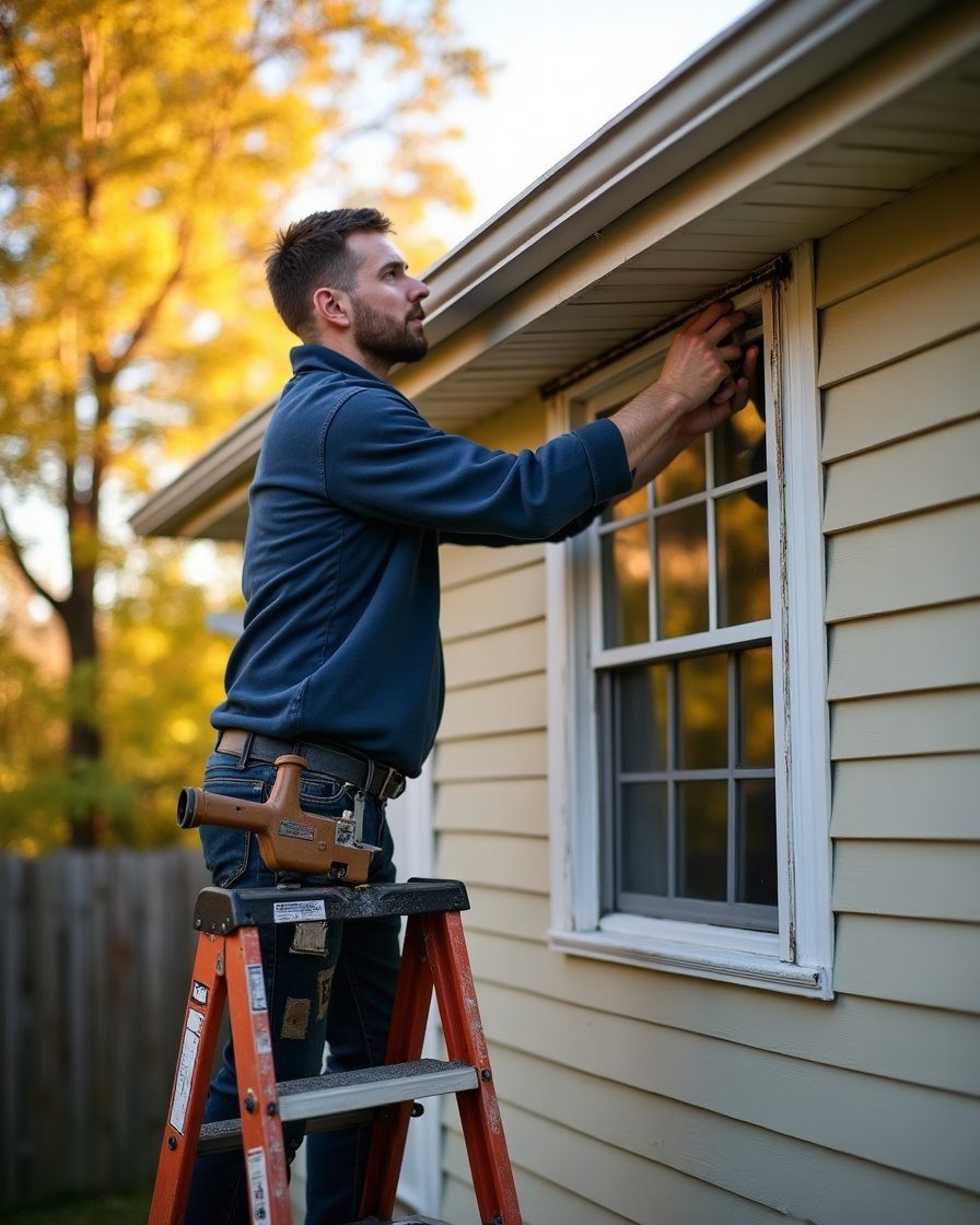 Attic Pests: Identify Them by Sounds, Signs, and Season