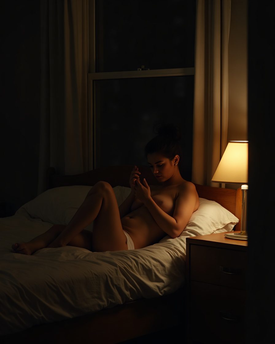 Bug Bites That Itch Worse at Night: Why and What Helps