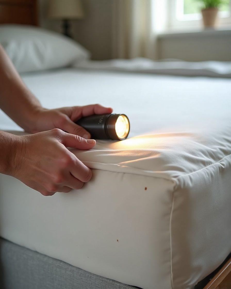 Bug Bites That Itch Worse at Night: Why and What Helps