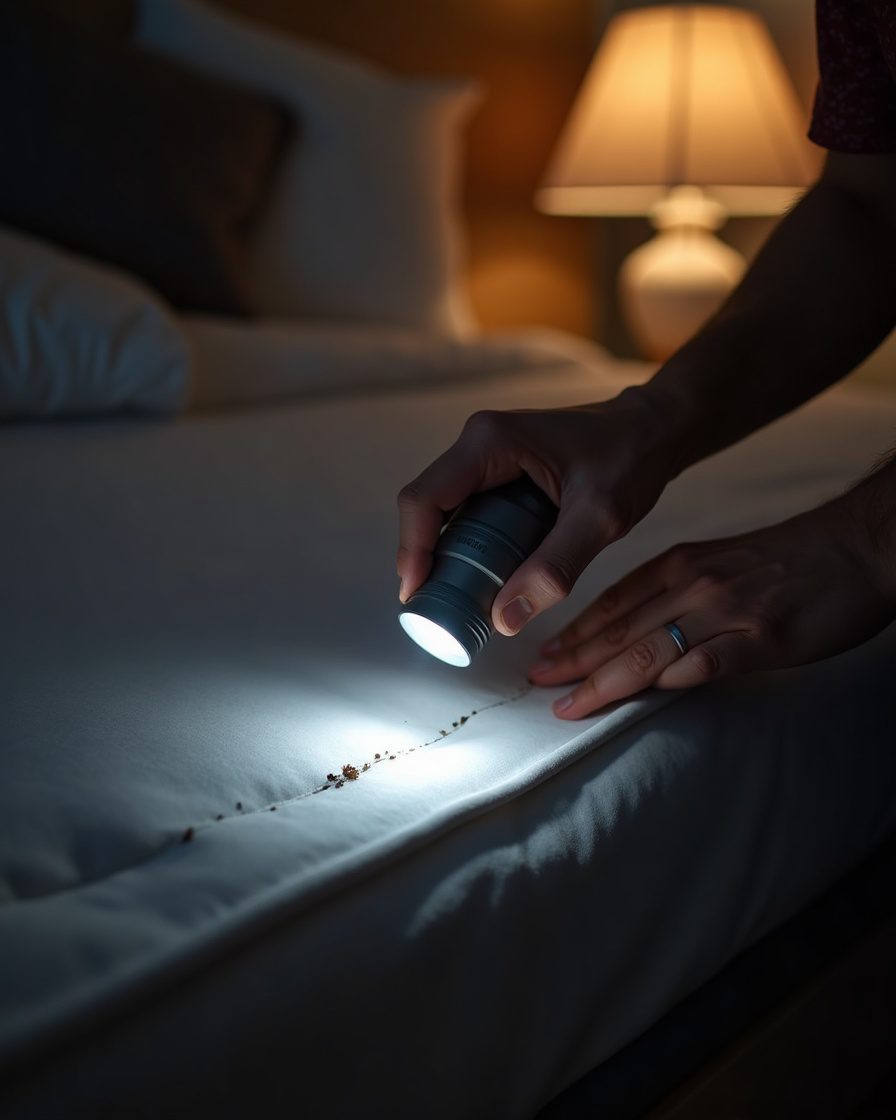 Bug Bites That Look Like Pimples: How to Tell