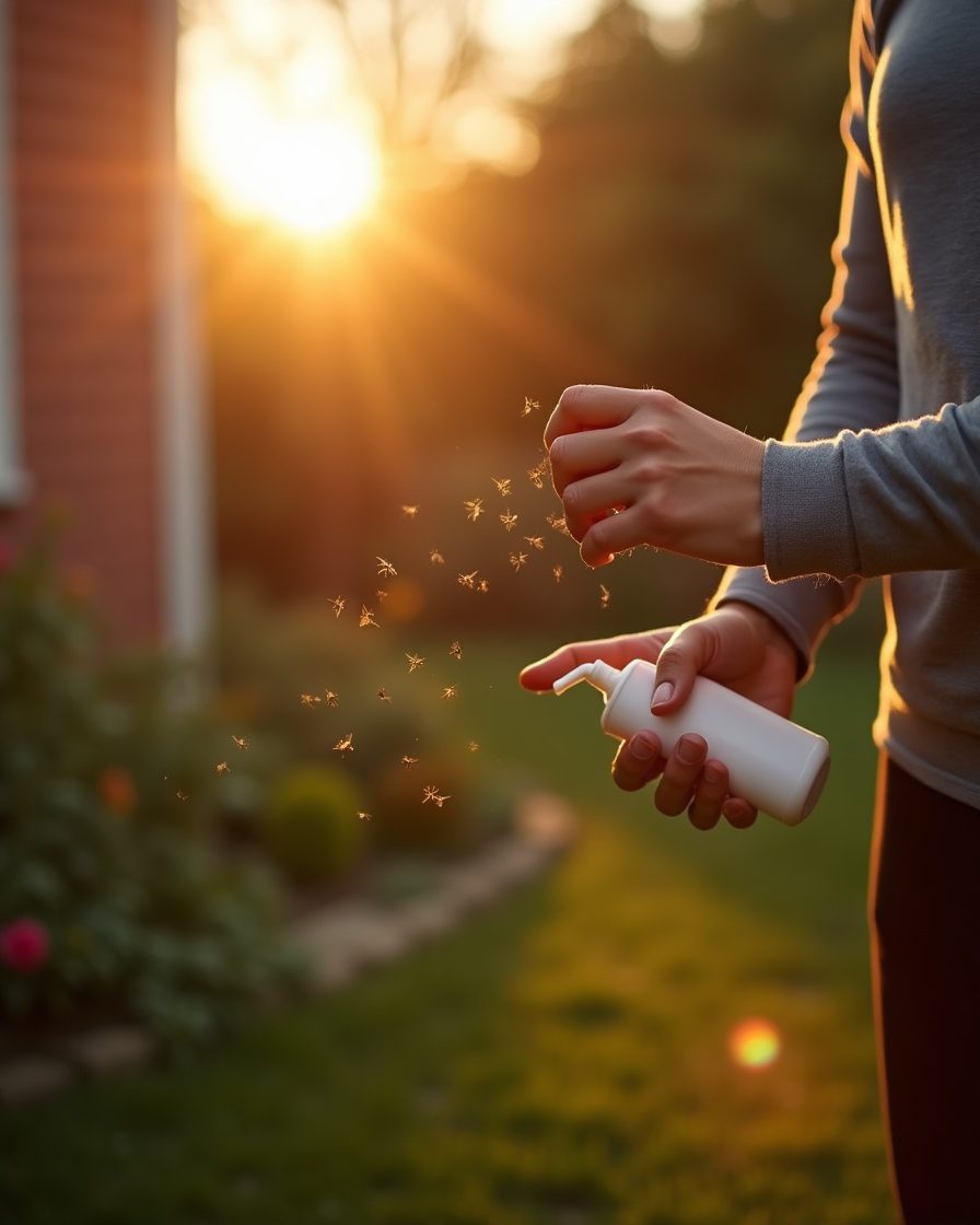 Why Some Bug Bites Swell So Large (and When to Worry)