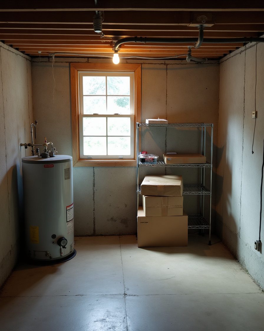 Bugs in the Basement: Identifying the Moisture Crew