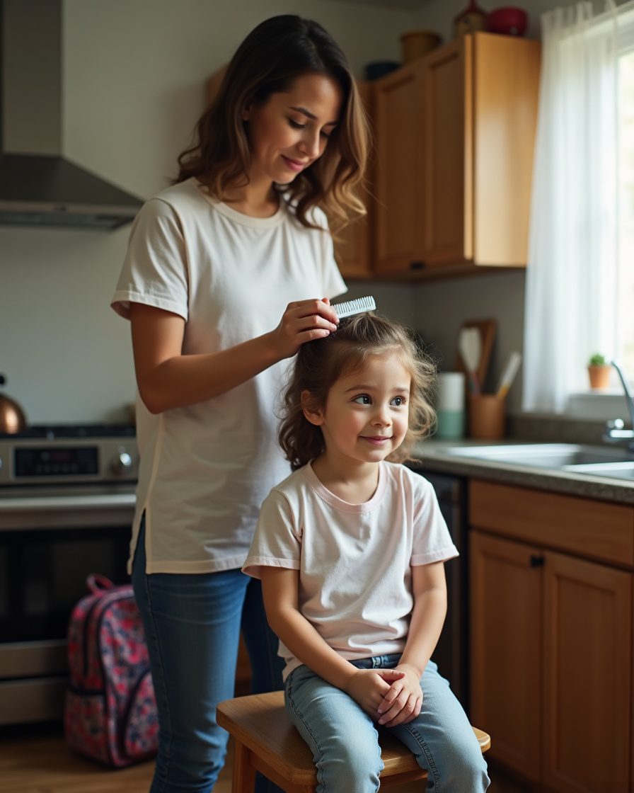 Do Lice Jump or Fly? How Lice Actually Move