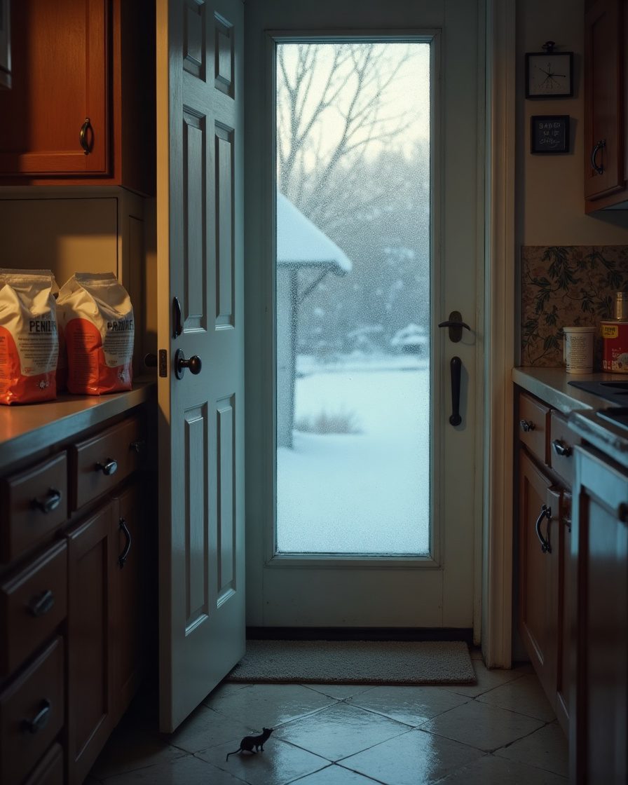 Do Mice Hibernate in Winter? Why Activity Goes Up