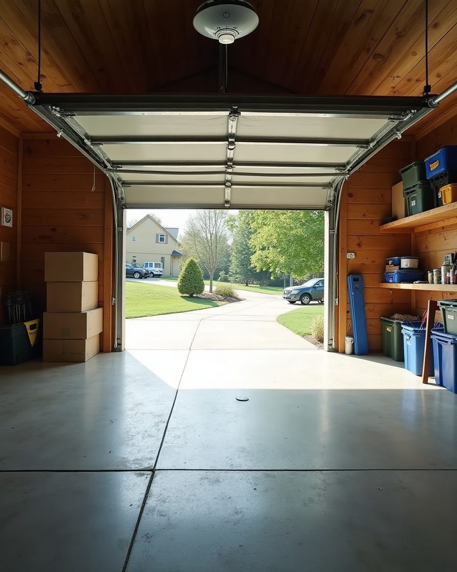 Garage Pests: The Complete Identification Guide