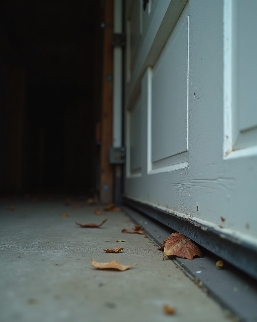 Garage Pests: The Complete Identification Guide
