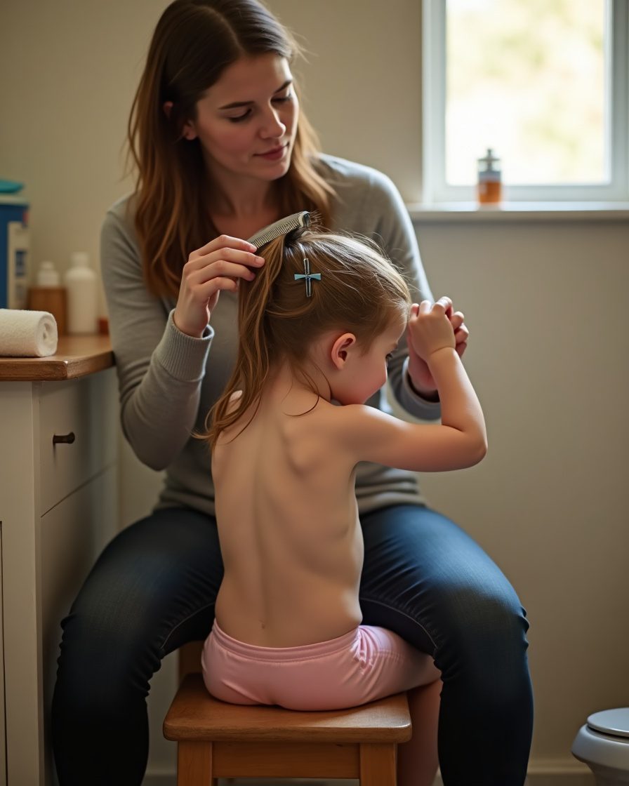 Head Lice Removal: The Complete Step-by-Step Guide