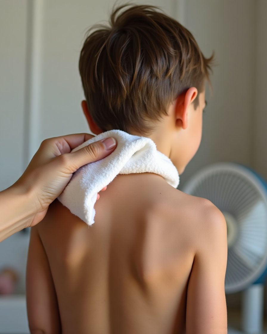 Heat Rash vs Bug Bites: Telling Them Apart Fast