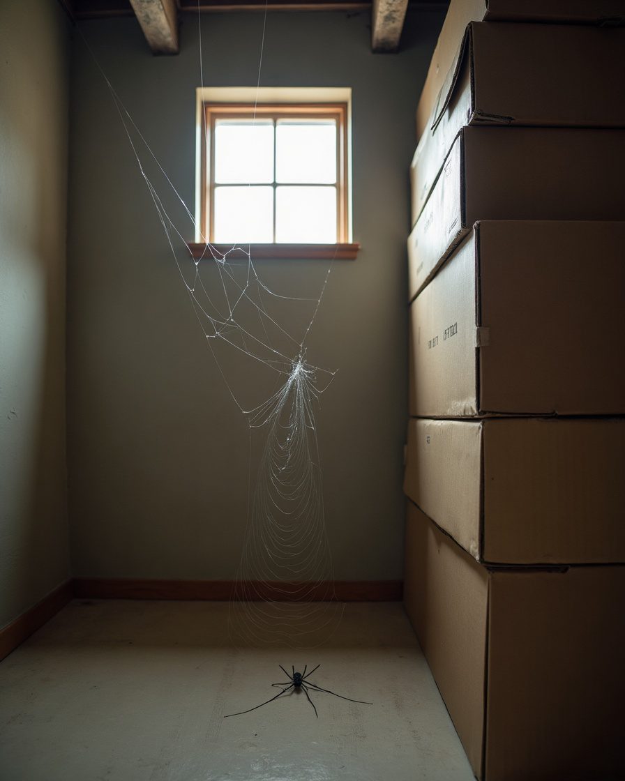 Hobo Spider Identification: Facts vs the Scary Stories