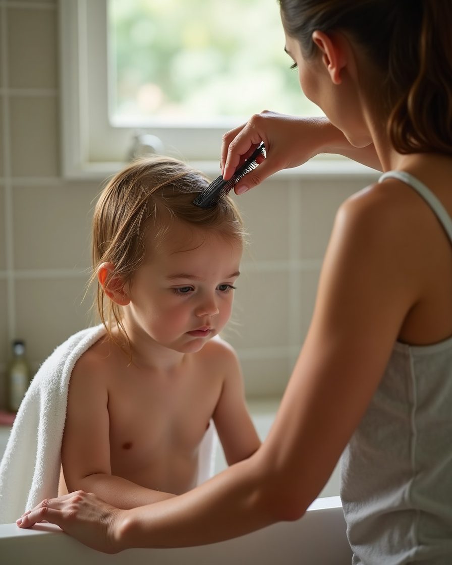 How Do You Get Head Lice? Real Transmission Routes