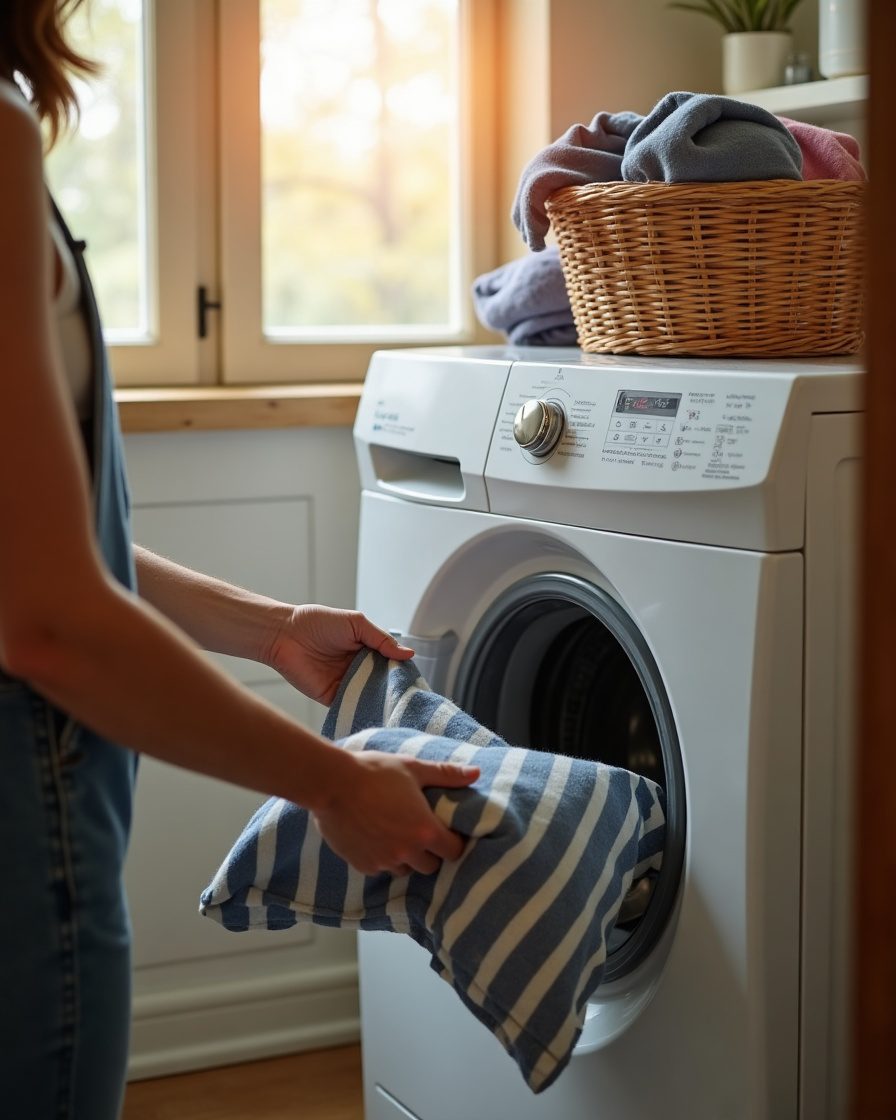 Cleaning After Lice: Laundry, Bedding, and What to Skip