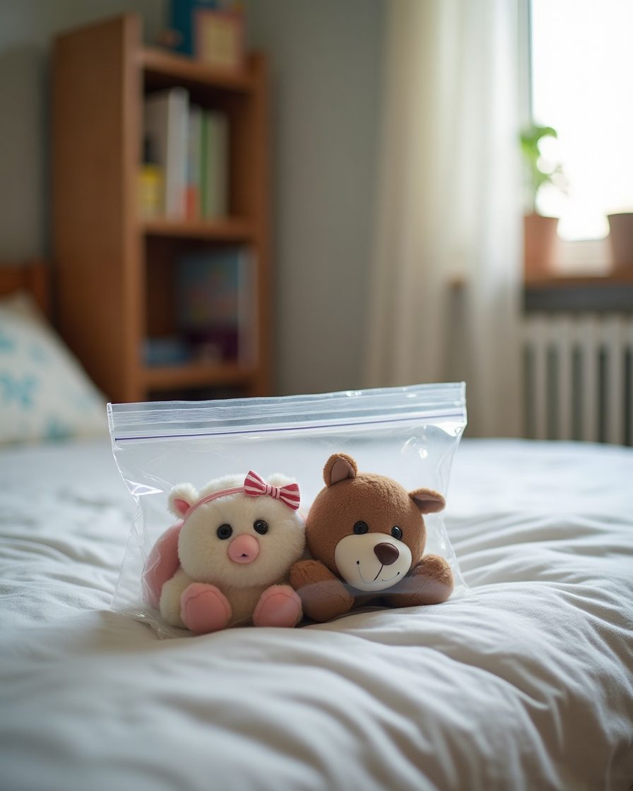 Cleaning After Lice: Laundry, Bedding, and What to Skip
