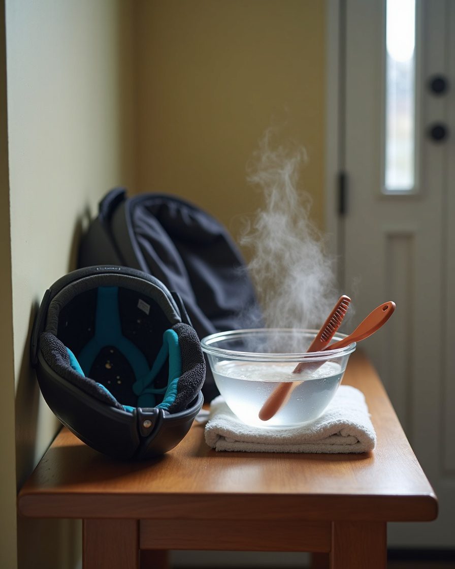 Cleaning After Lice: Laundry, Bedding, and What to Skip