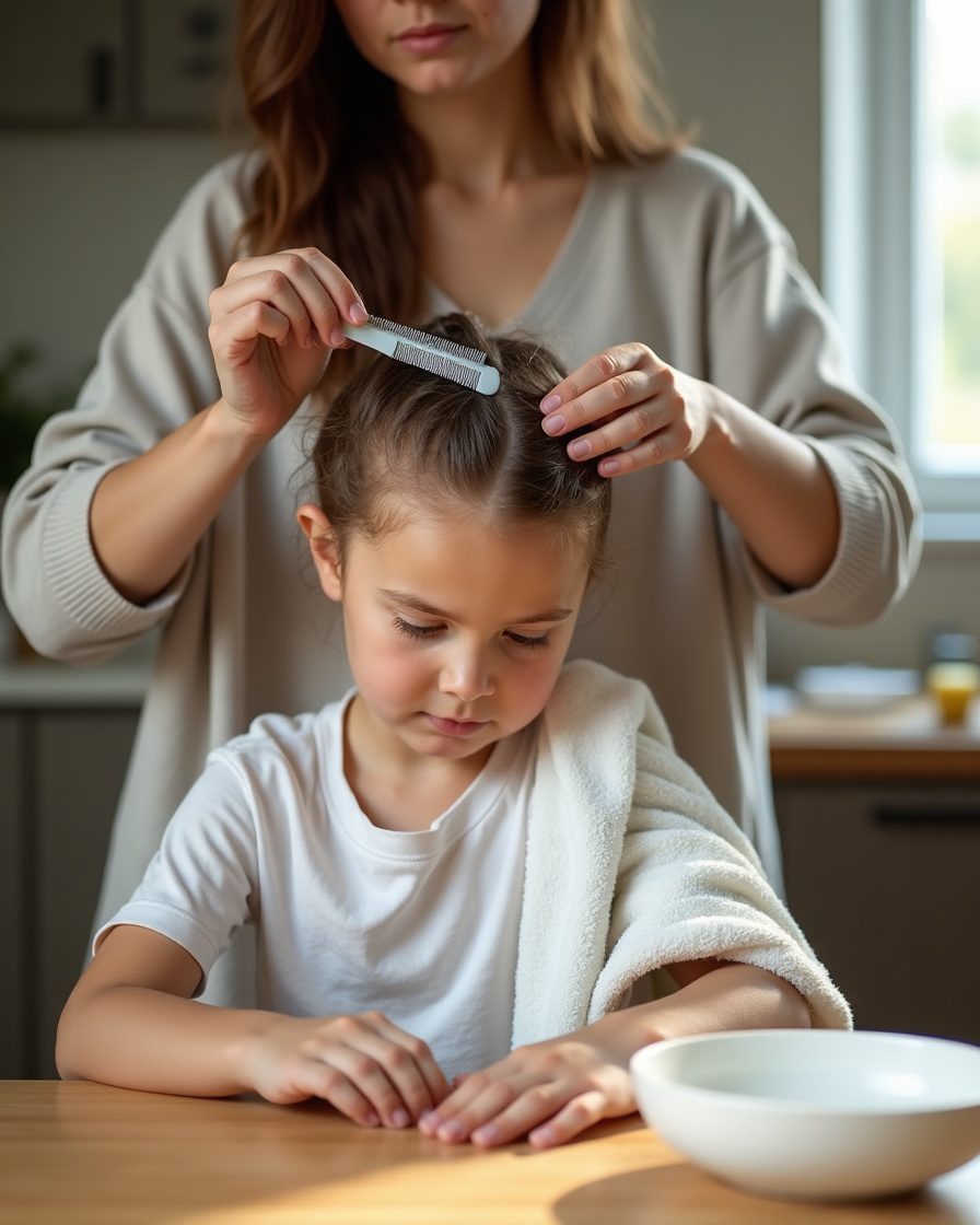 Natural Lice Remedies: What the Evidence Really Says