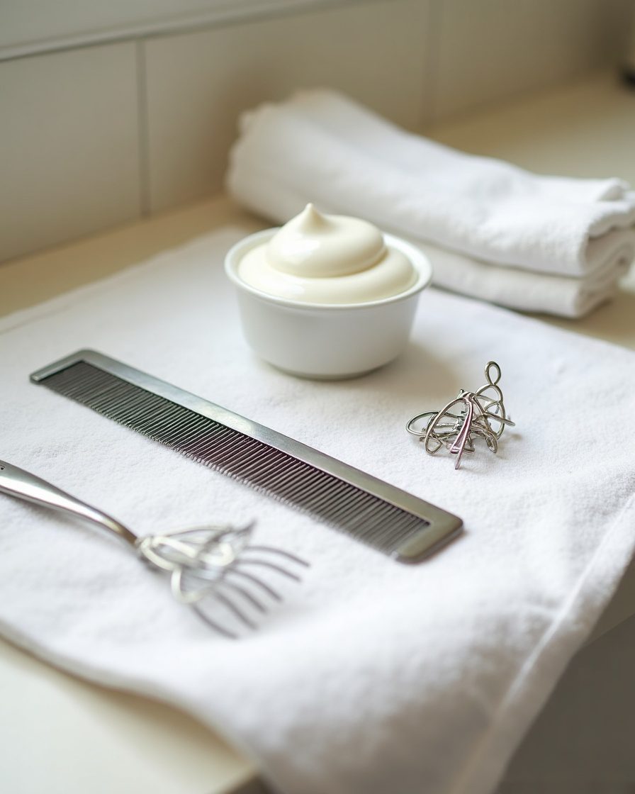 Natural Lice Remedies: What the Evidence Really Says