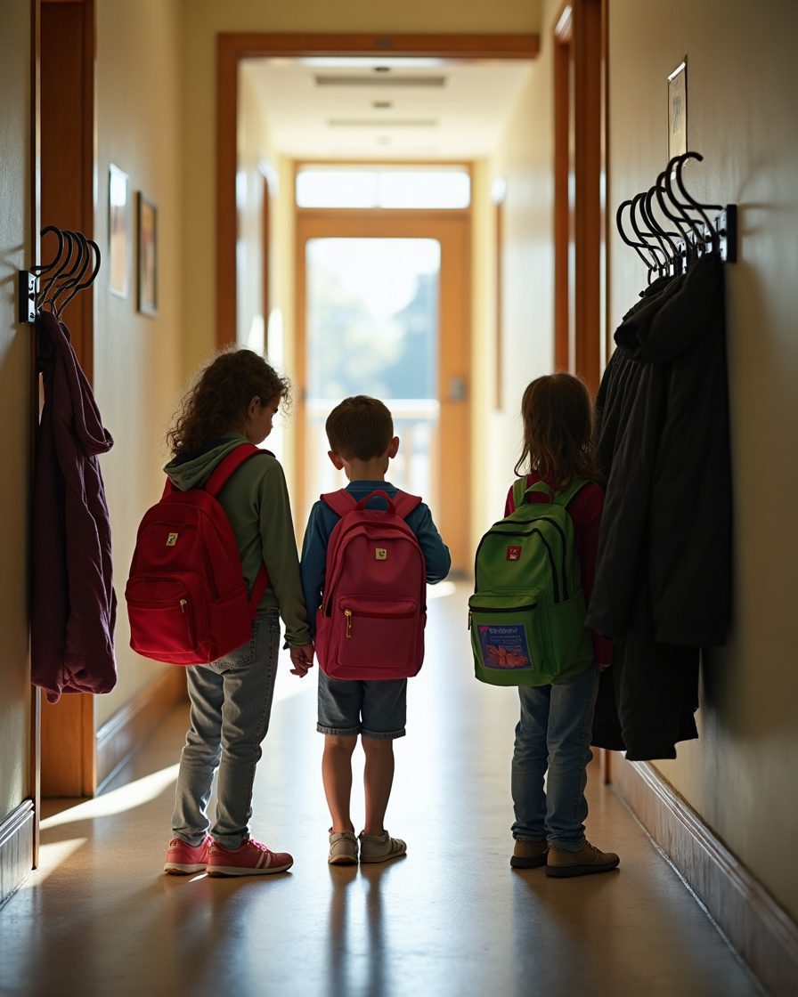 Preventing Lice at School: What Actually Helps