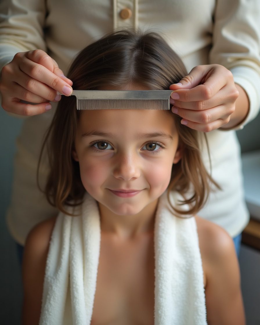 Preventing Lice at School: What Actually Helps