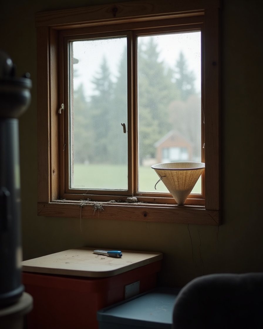 Spider Webs in Your House: What Each Type Tells You