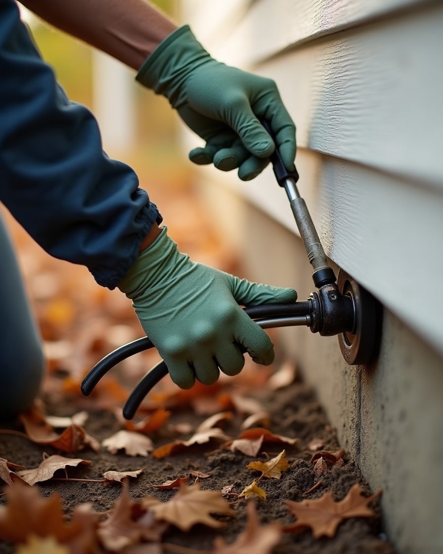 Spider Webs in Your House: What Each Type Tells You
