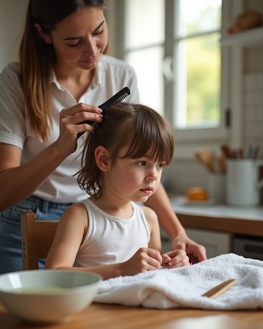 Super Lice: What They Are and What Still Works