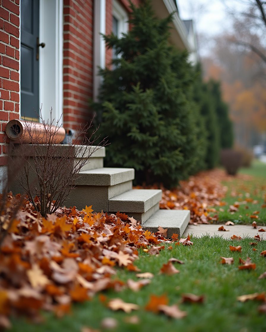 Where Do Bugs Go in Winter? Diapause, Eggs, and Hideouts
