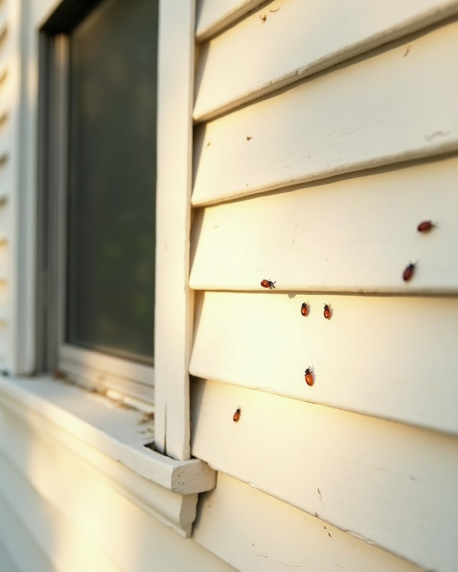 Where Do Bugs Go in Winter? Diapause, Eggs, and Hideouts
