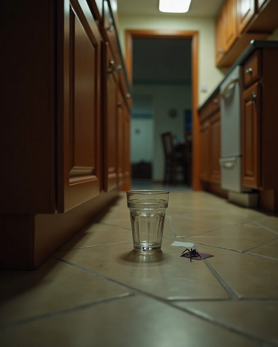 Wolf Spider in the House: ID, Risk, and What to Do